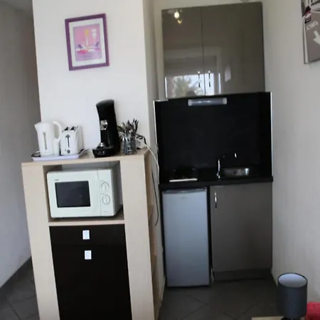 Apartmán For 2 People *