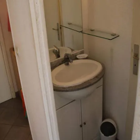 For 2 People Apartmán Agde