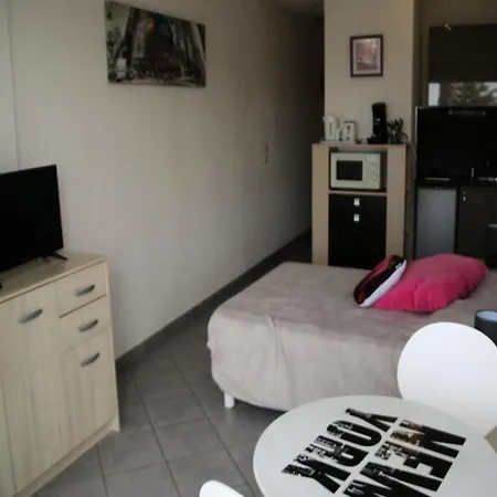 Apartmán For 2 People *