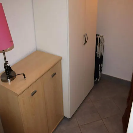 For 2 People Apartmán Agde